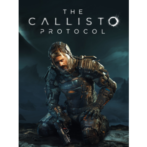 The Callisto Protocol (Аренда аккаунта Epic) VK Play
