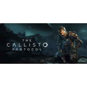 The Callisto Protocol + ОБНОВЛЕНИЯ / STEAM АККАУНТ
