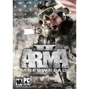 🔥Arma 2: ОПЕРАЦИЯ СТРЕЛА🌎RU💳0%💎ГАРАНТИЯ🔥