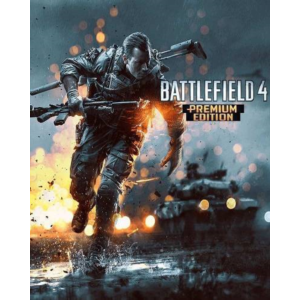 🔥Battlefield 4 Premium Edition💳0%💎ГАРАНТИЯ🔥