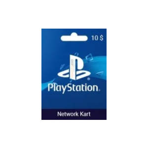 🎮 Playstation Network PSN ⏺ 1-100$ (USA)