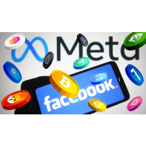 База групп Facebook по криптовалюте 800 шт (авг 2024)