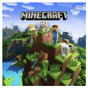 💜 Minecraft / Майнкрафт | PS4/PS5 | Турция 💜