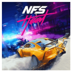 💜 Need for Speed Heat  | PS4/PS5 | Турция 💜
