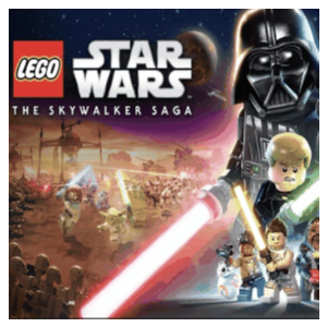 💜 LEGO Star Wars: The Skywalker Saga | PS4/PS5  💜