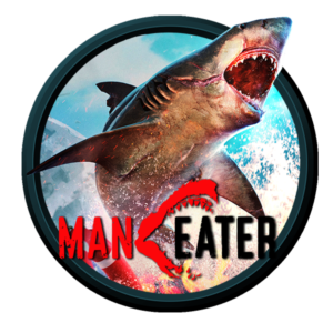Maneater +DLC+DeadPoly ®✔️Steam (Region Free)(GLOBAL)🌍