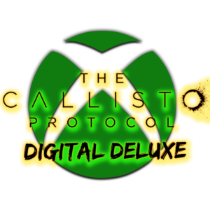 The Callisto Protocol Digital Deluxe Xbox One/Series