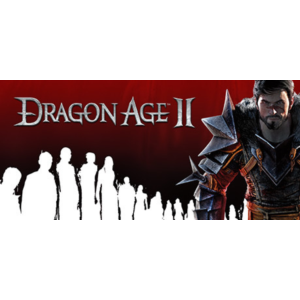 🔑Dragon Age 2. Origin-ключ Россия (Global)