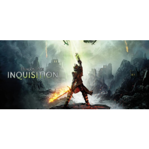 🔑Dragon Age: Inquisition. Origin-ключ Россия (Global)