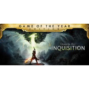 🔑Dragon Age: Inquisition GOTY Edition. Origin Global