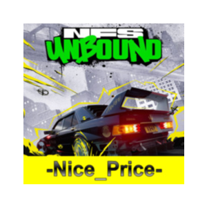 💎Need for Speed Unbound 🔥GLOBAL🌎Origin OFFLINE💎