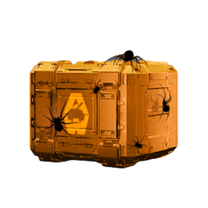 Подарок на Хеллоуин (1)