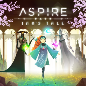 Aspire - Ina's Tale XBOX ONE / XBOX SERIES X|S Ключ 🔑