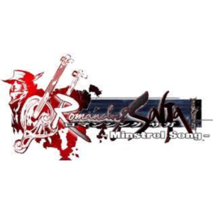 🔥 Romancing SaGa -Minstrel Song- Remastered STEAM КЛЮЧ