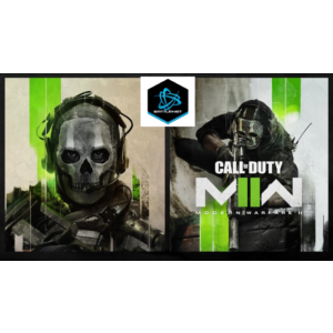 Call of duty Modern Warfare 2022 | Battle.net 2 ДНЯ