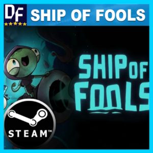 Ship of Fools ✔️STEAM Аккаунт