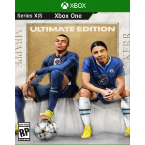 ✅Fifa 23 XBOX SERIES Standard Xbox One✅ Аренда