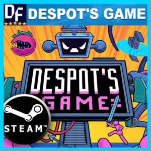 Despot´s Game: Dystopian Army Builder ✔️STEAM Аккаунт