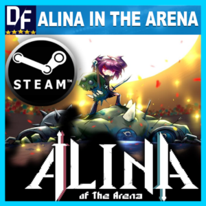 Alina of the Arena ✔️STEAM Аккаунт