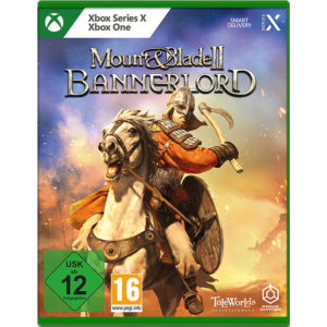 ✅Mount & Blade II: Bannerlord Xbox✅ Аренда