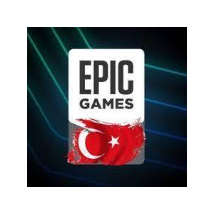 🟢 СМЕНИТЬ РЕГИОН НА ТУРЦИЮ Казахстан & EPIC GAMES🌏⚡