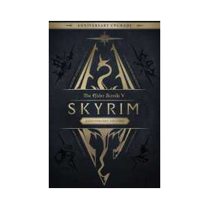 The Elder Scrolls V Skyrim Anniversary Upgrade XBOX 🔑