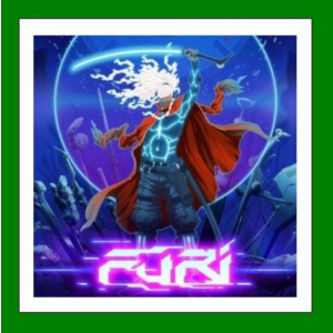 ✅Furi - Steam