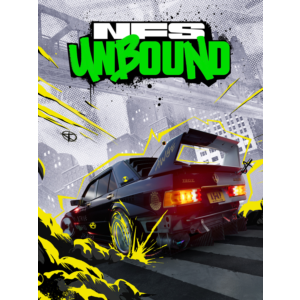 Need for Speed: Unbound ✅ Origin Ключ⭐️Все регионы