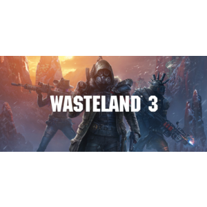 Wasteland 3 ✅ ключ Global + RU/CIS РФ Россия стим СНГ
