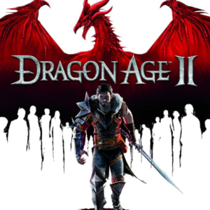 DRAGON AGE II: ULTIMATE EDITION ✅EA APP КЛЮЧ