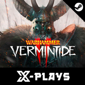 🔥 WARHAMMER VERMINTIDE 2 | STEAM | ГАРАНТИЯ