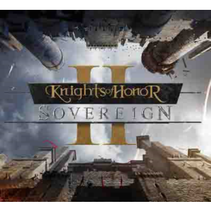 Knights of Honor II: Sovereign+Knights of Honor (STEAM)