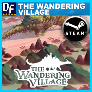 The Wandering Village ✔️STEAM Аккаунт