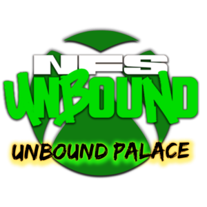 Need for Speed Unbound Palace Edition Xbox Series