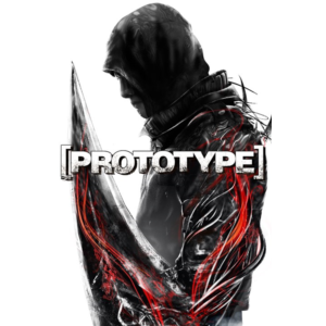 ✅ [PROTOTYPE®] Xbox One & Xbox Series X|S активация