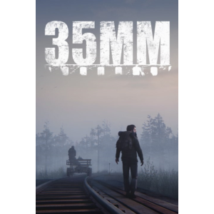 ✅ 35MM Xbox One & Xbox Series X|S активация