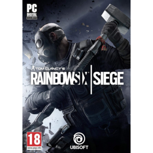 Tom Clancy´s Rainbow Six: Siege | Uplay | Полный доступ