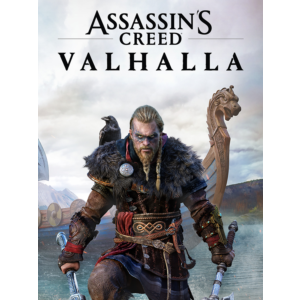 Assassin´s Creed Valhalla | Uplay | ПК | Полный доступ