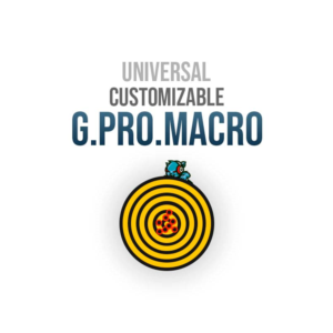 Универсальный макрос G.MACRO (PRO) | Logitech ✅