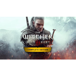 🔥Ведьмак 3 Издание «Игра года» Гарантия БЕЗ ОЧЕРЕДИ🔥