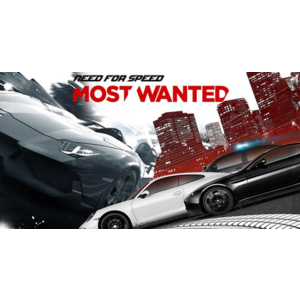 Need for Speed Most Wanted Standard  Origin KEY GLOBAL