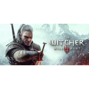 Ведьмак 3: Дикая Охота + ВСЕ DLS + МОДЫ \STEAM АККАУНТ