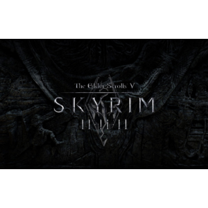 The Elder Scrolls V:Skyrim Special Edition Steam CD Key