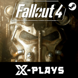 🔥 FALLOUT 4 | STEAM | ГАРАНТИЯ / ФОЛЛАУТ