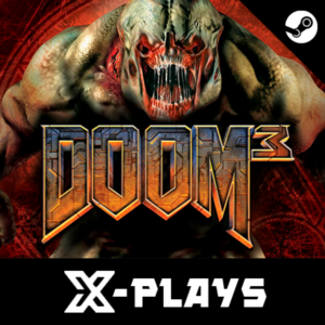 🔥 DOOM 3 | STEAM | ГАРАНТИЯ / ДУМ 3