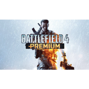 🔑Battlefield 4 Premium DLC. Origin-ключ Россия