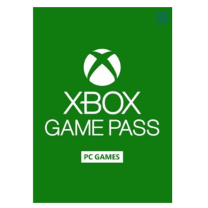 🔥Xbox Game Pass 1 Month 🔥PC GLOBAL🔥TRIAL🔥