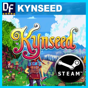 Kynseed ✔️STEAM Аккаунт