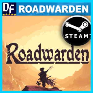Roadwarden ✔️STEAM Аккаунт