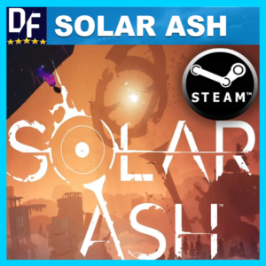 Solar Ash ✔️STEAM Аккаунт